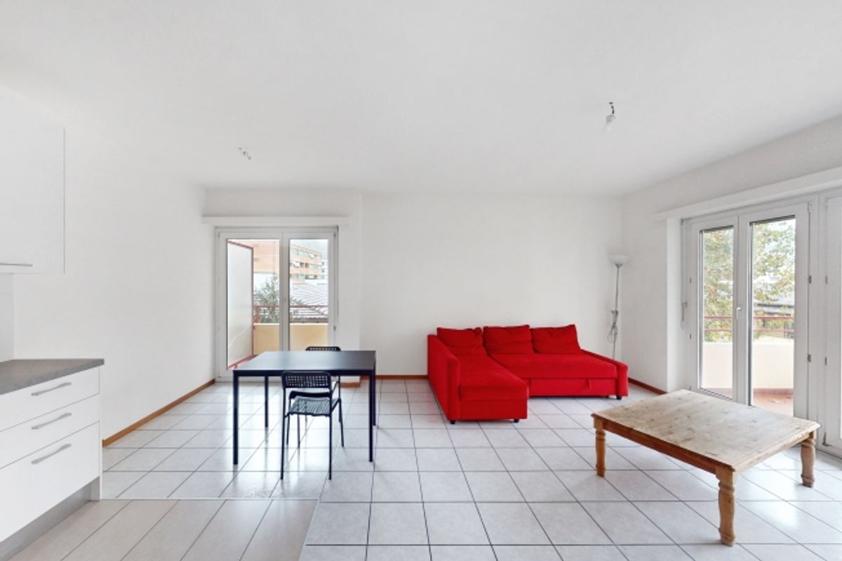 La tua nuova casa ti aspetta a Molino Nuovo - 4