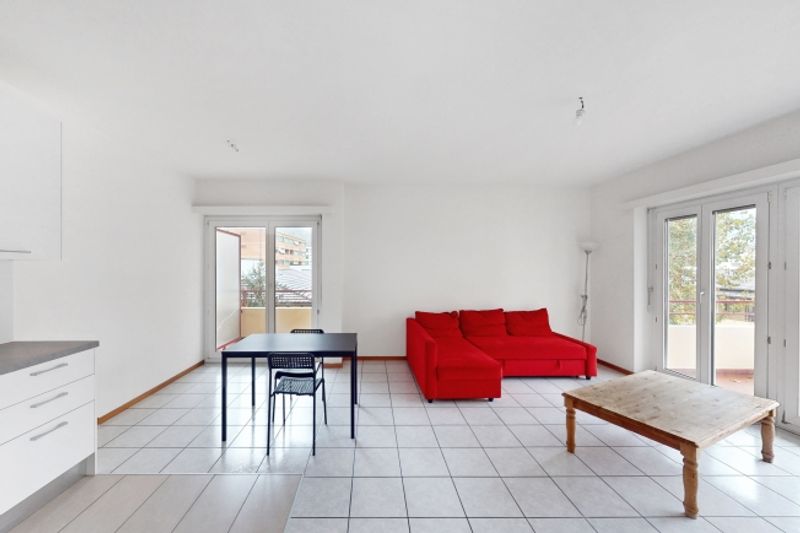 La tua nuova casa ti aspetta a Molino Nuovo - 5