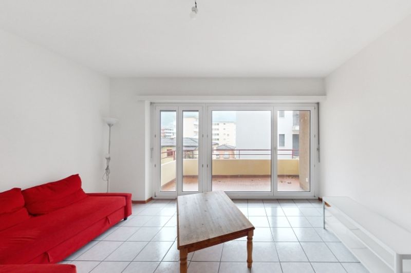 La tua nuova casa ti aspetta a Molino Nuovo - 6