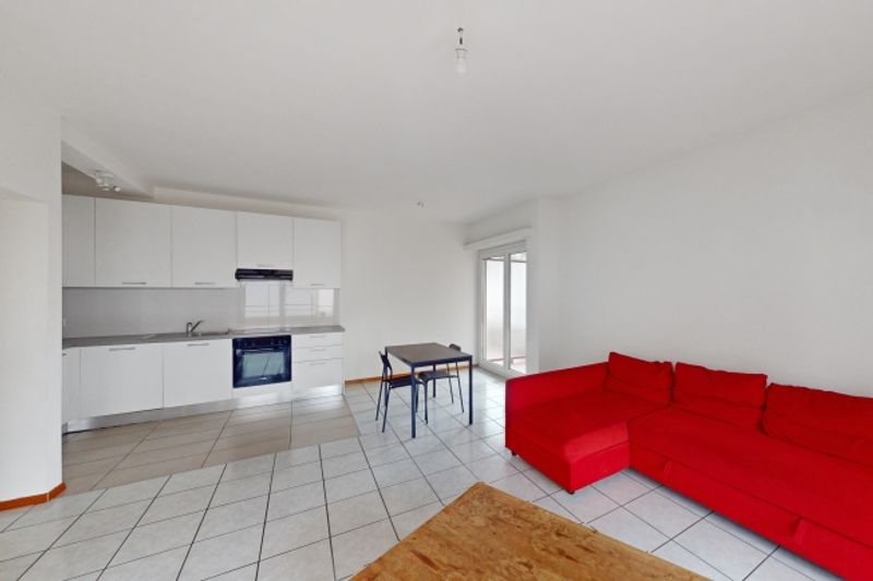 La tua nuova casa ti aspetta a Molino Nuovo - 7