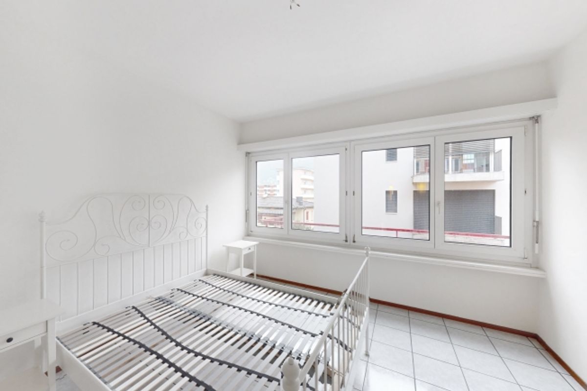 La tua nuova casa ti aspetta a Molino Nuovo - 8