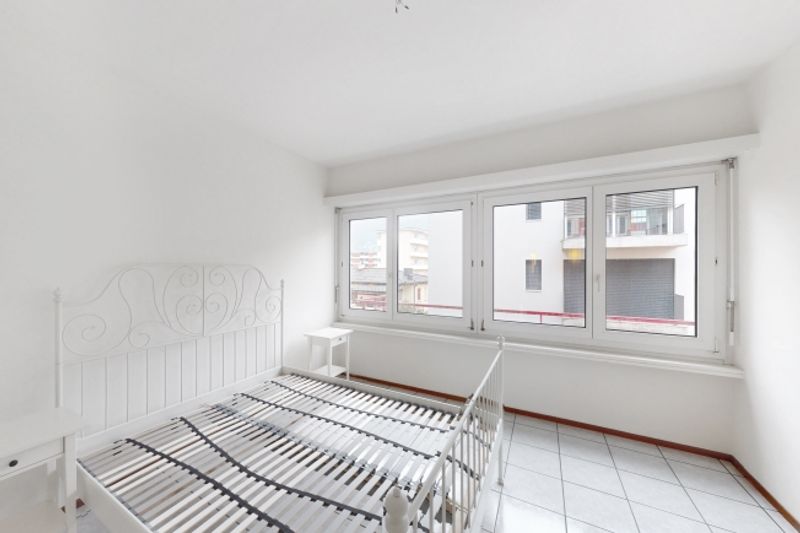 La tua nuova casa ti aspetta a Molino Nuovo - 9