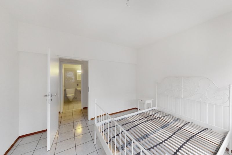 La tua nuova casa ti aspetta a Molino Nuovo - 10
