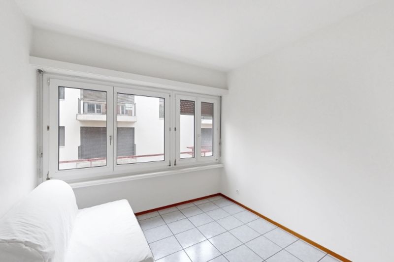 La tua nuova casa ti aspetta a Molino Nuovo - 11
