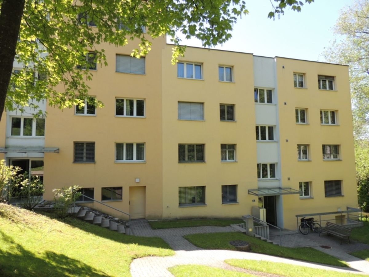 Mieten ohne Kaution - Wohnung an ruhiger Lage - 0