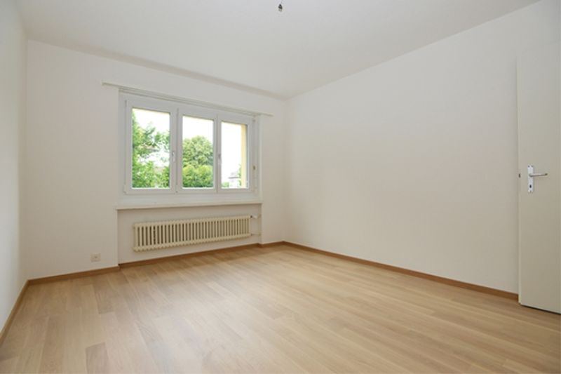 Mieten ohne Kaution - Wohnung an ruhiger Lage - 5