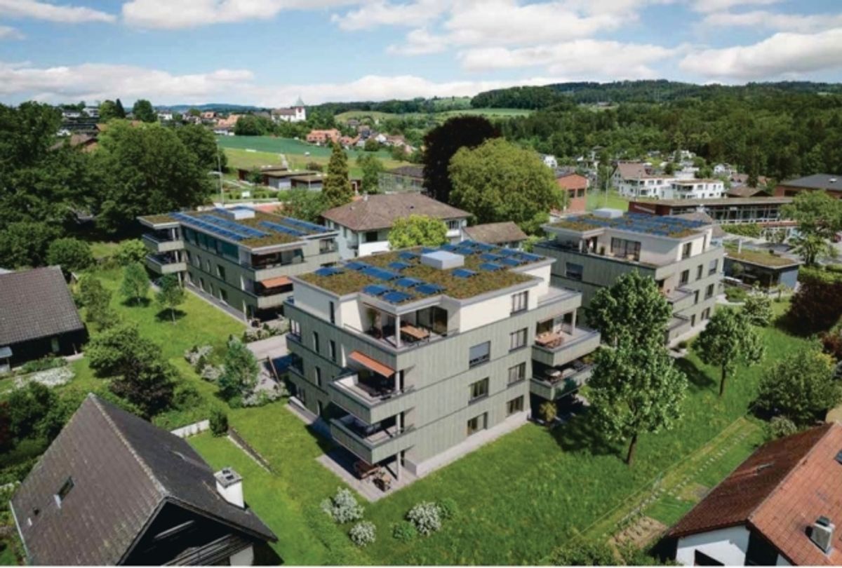 Parkplatz in Tiefgarage zu vermieten - 0