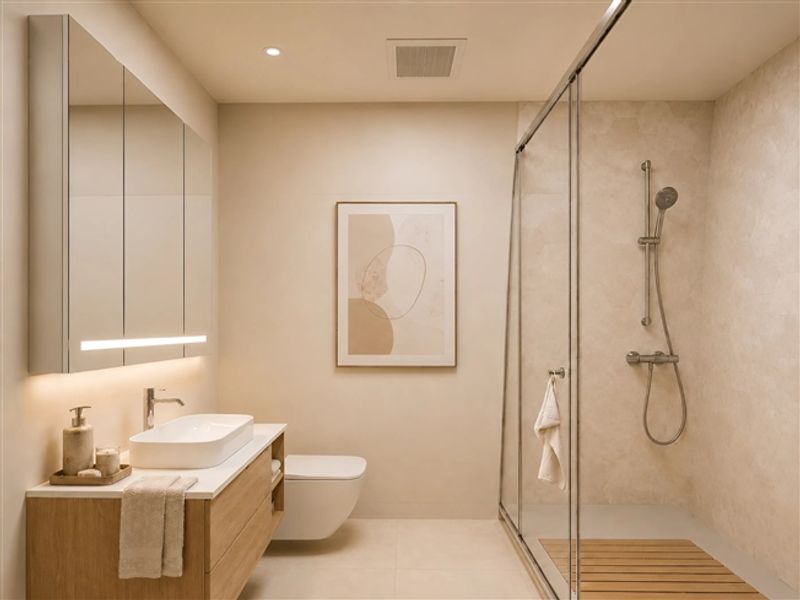 Une adresse contemporaine au coeur de Lausanne - 10