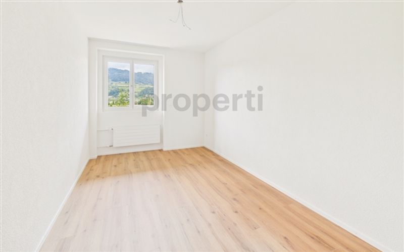 Hochwertig sanierte 3.5-Zimmer-Wohnung im Erstbezug - 12