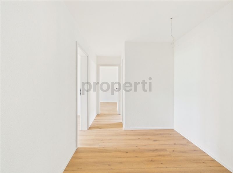 Hochwertig sanierte 3.5-Zimmer-Wohnung im Erstbezug - 8