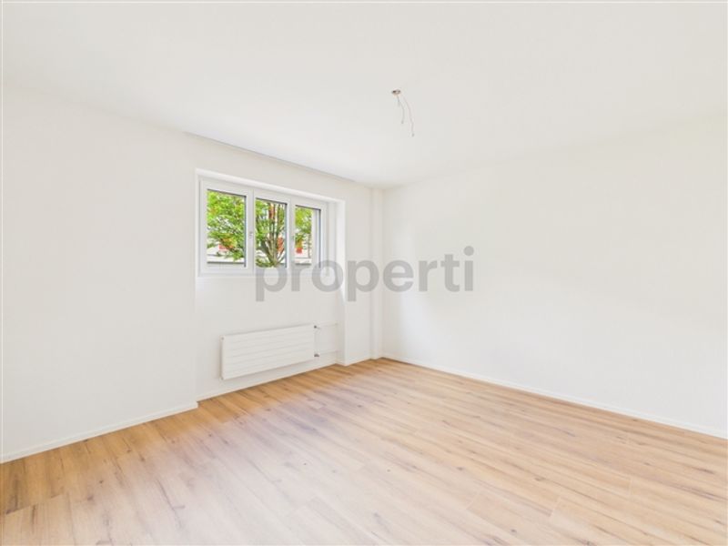 Hochwertig sanierte 3.5-Zimmer-Wohnung im Erstbezug - 9