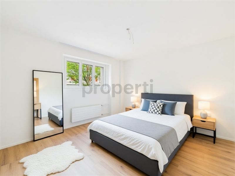 Hochwertig sanierte 3.5-Zimmer-Wohnung im Erstbezug - 10
