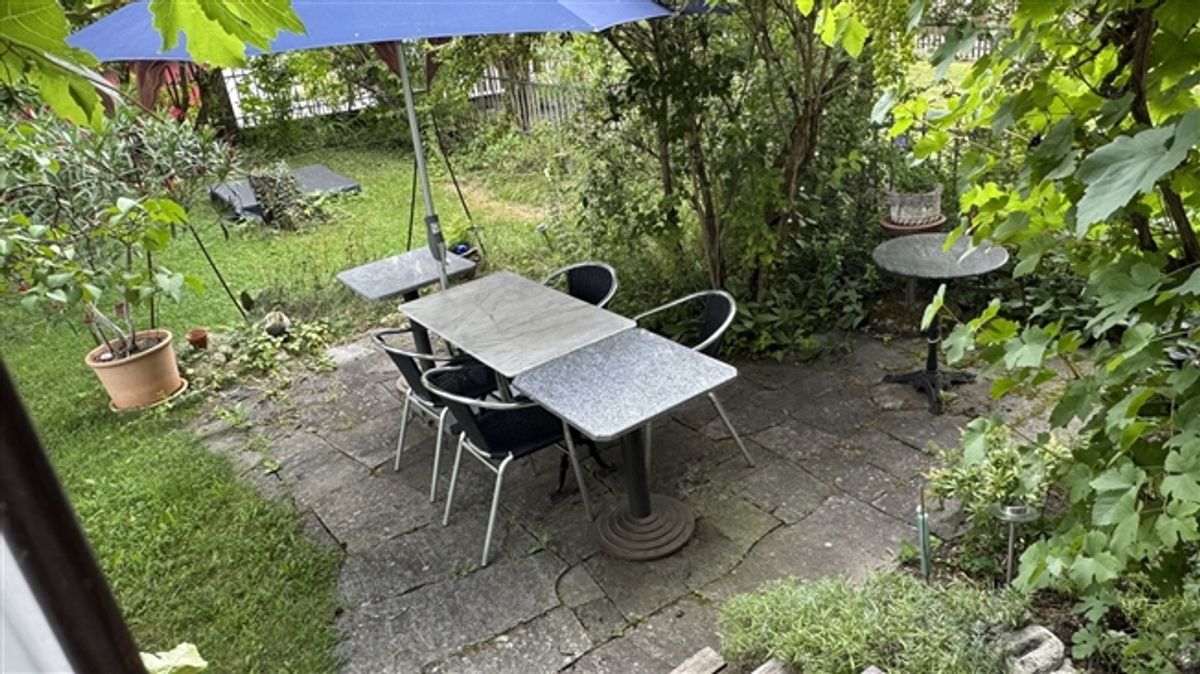 5½ ZIMMER-HAUS IN ITTIGEN (BE), MÖBLIERT, TEMPORÄR - 7
