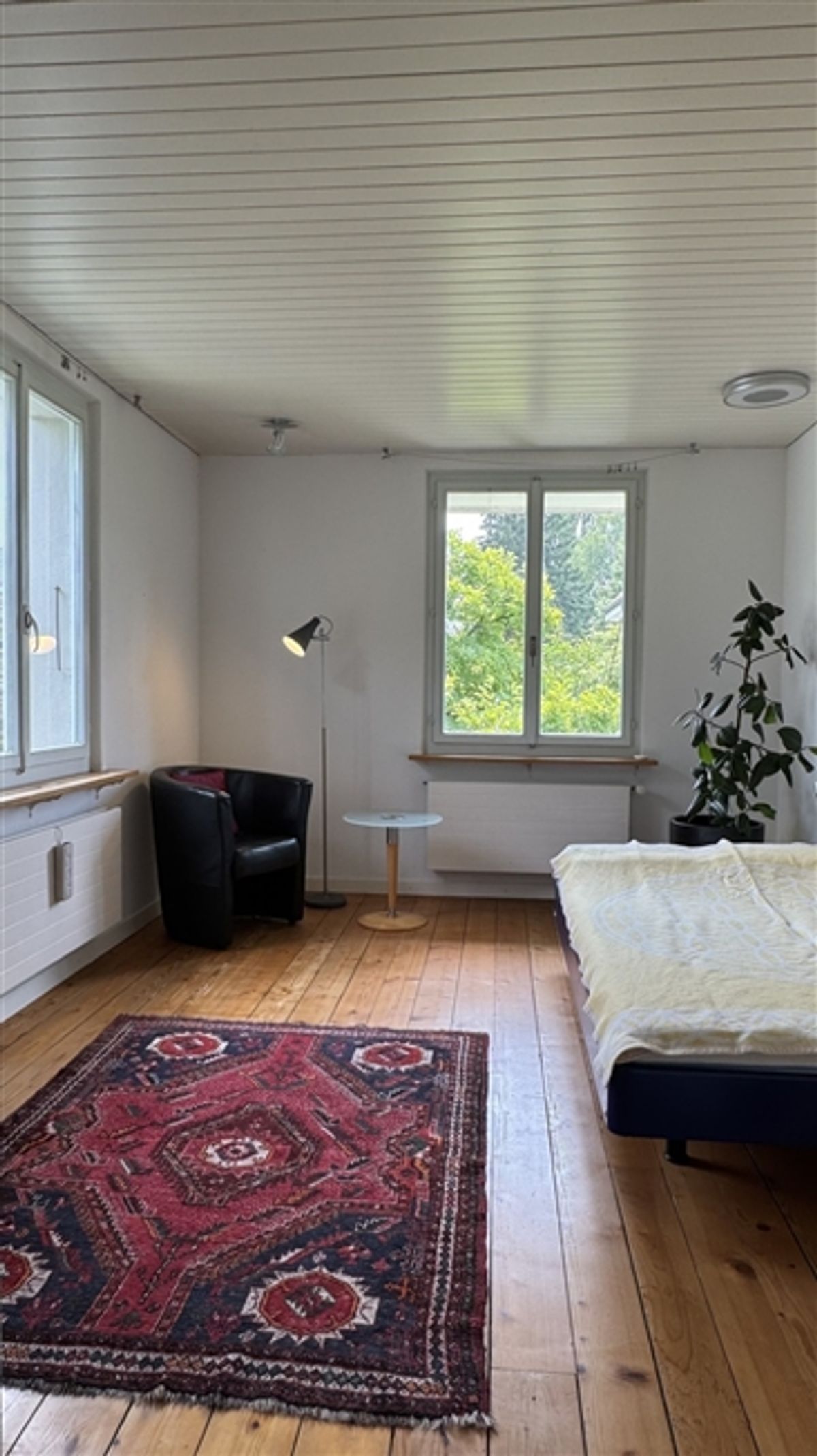 5½ ZIMMER-HAUS IN ITTIGEN (BE), MÖBLIERT, TEMPORÄR - 3