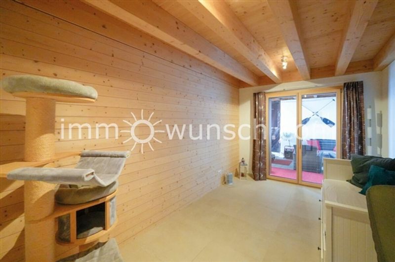 Natur, Ruhe und Wohnkomfort - modernes 6 ½ Zi. Chalet - 12