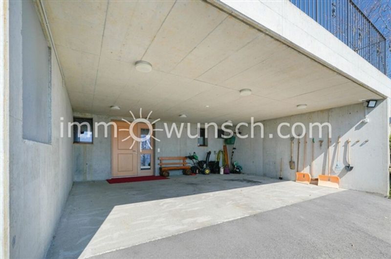 Natur, Ruhe und Wohnkomfort - modernes 6 ½ Zi. Chalet - 14