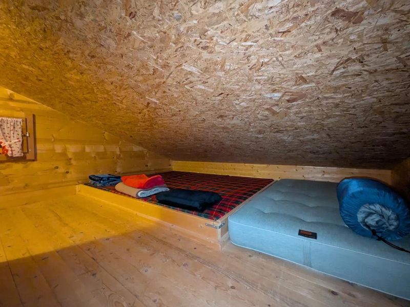 Einzigartiges Alpenidyll - Chalet auf der Täschalp - 11