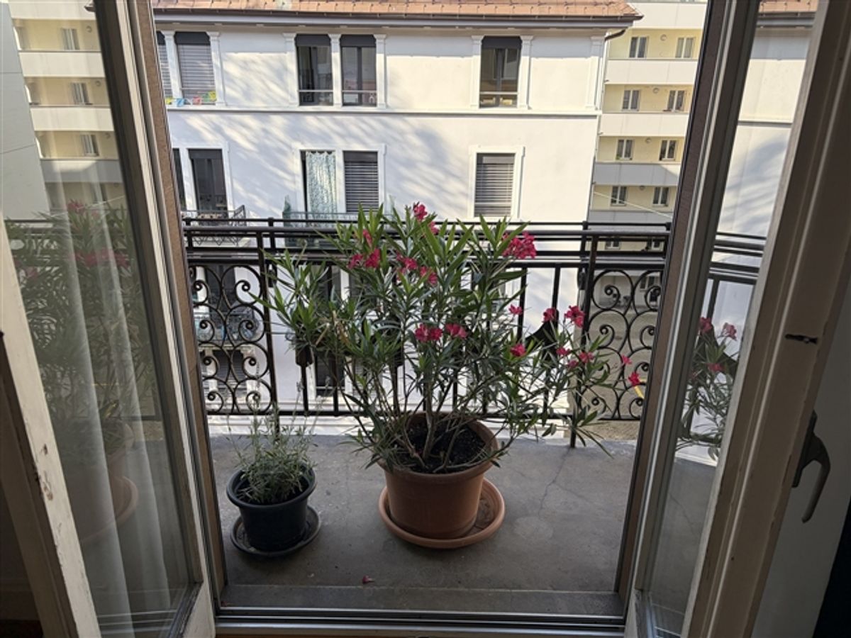 3½ ZI-WOHNUNG IN LUZERN, MÖBLIERT, TEMPORÄR - 5