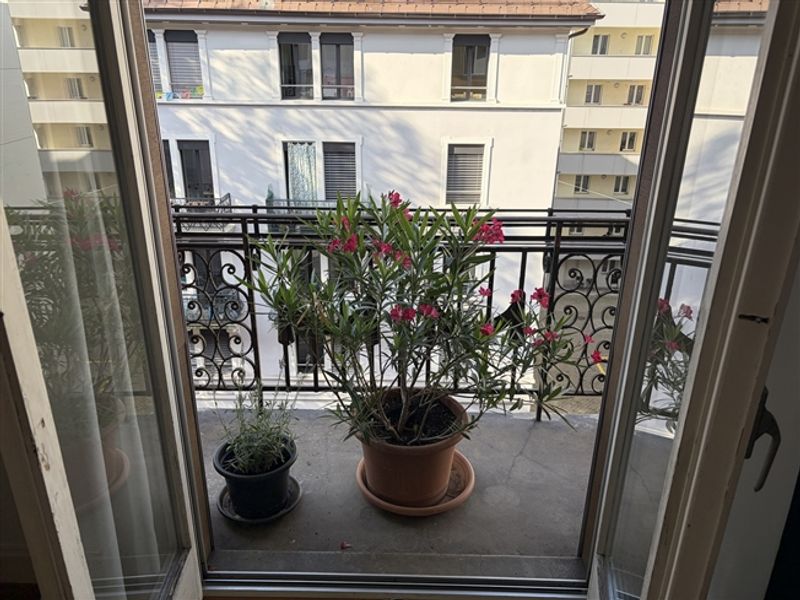 3½ ZI-WOHNUNG IN LUZERN, MÖBLIERT, TEMPORÄR - 6