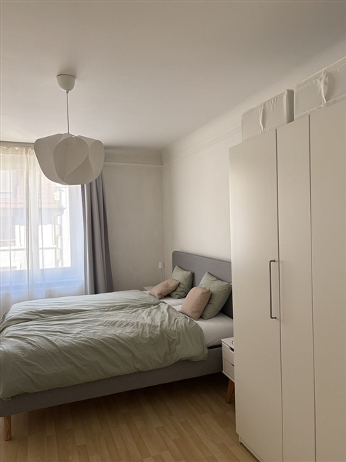 3½ ZI-WOHNUNG IN LUZERN, MÖBLIERT, TEMPORÄR - 6