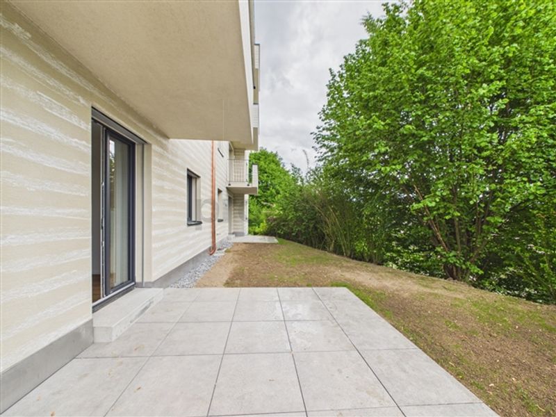 Geräumige 5.5-Zimmer-Wohnung mit Gartensitzplatz, Luzern - 7