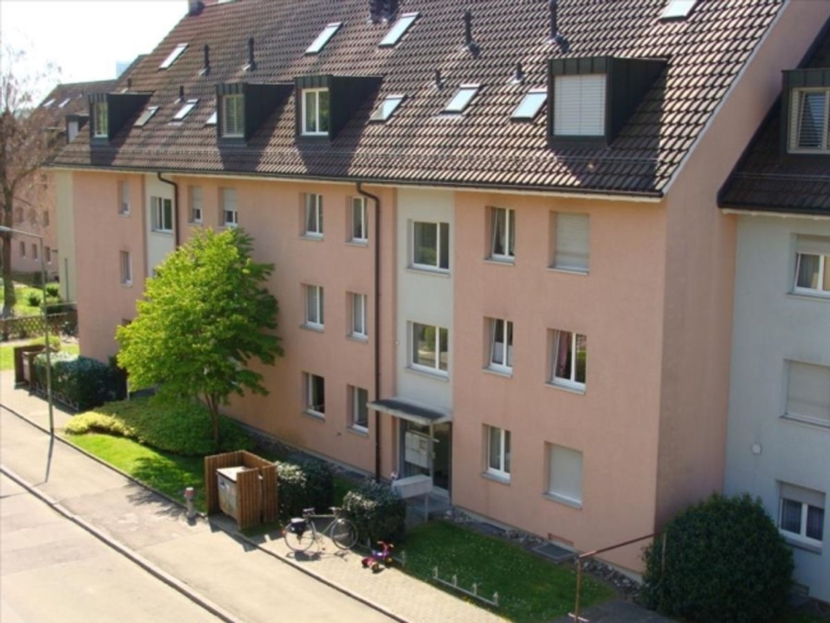 Wohnen in der Nähe der Stadt "Mieten ohne Kaution" - 0