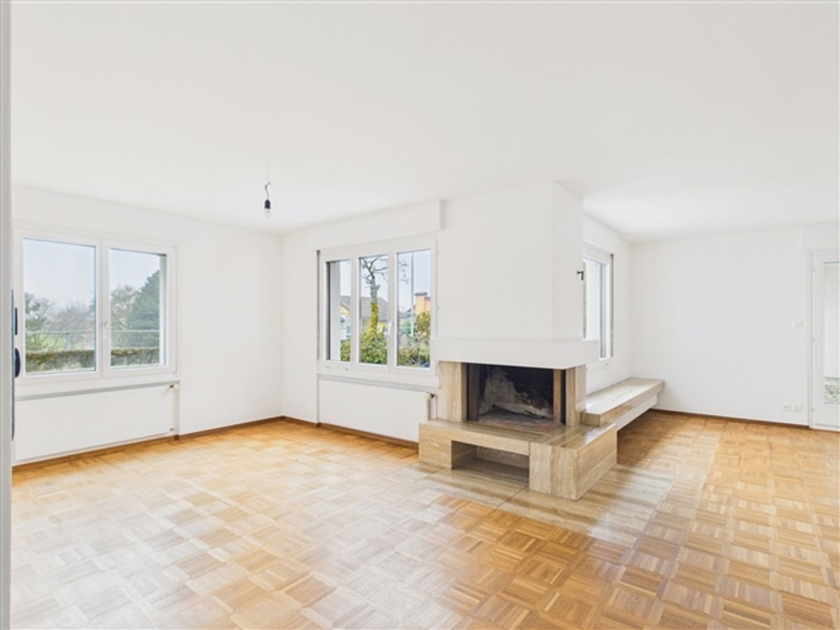 Charmantes 4.5-Zimmer-Etagenhaus am Sonnhaldenweg in Wittenbach - 0