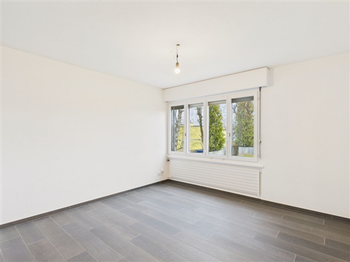 Charmantes 4.5-Zimmer-Etagenhaus am Sonnhaldenweg in Wittenbach - 3