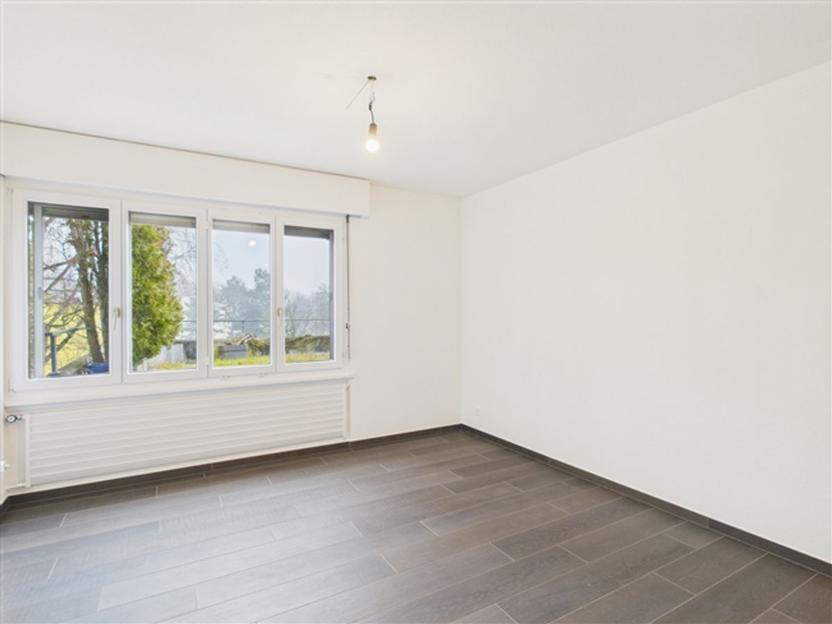 Charmantes 4.5-Zimmer-Etagenhaus am Sonnhaldenweg in Wittenbach - 4
