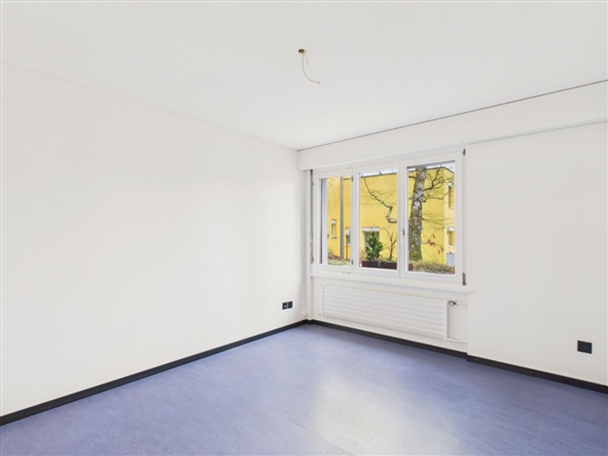 Charmantes 4.5-Zimmer-Etagenhaus am Sonnhaldenweg in Wittenbach - 6