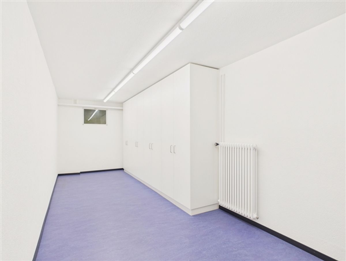 Charmantes 4.5-Zimmer-Etagenhaus am Sonnhaldenweg in Wittenbach - 7