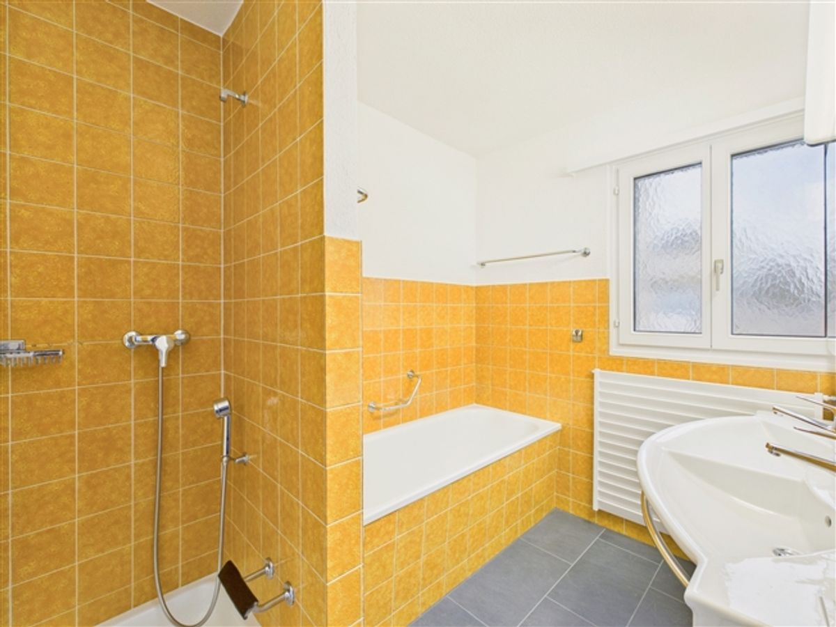 Charmantes 4.5-Zimmer-Etagenhaus am Sonnhaldenweg in Wittenbach - 8