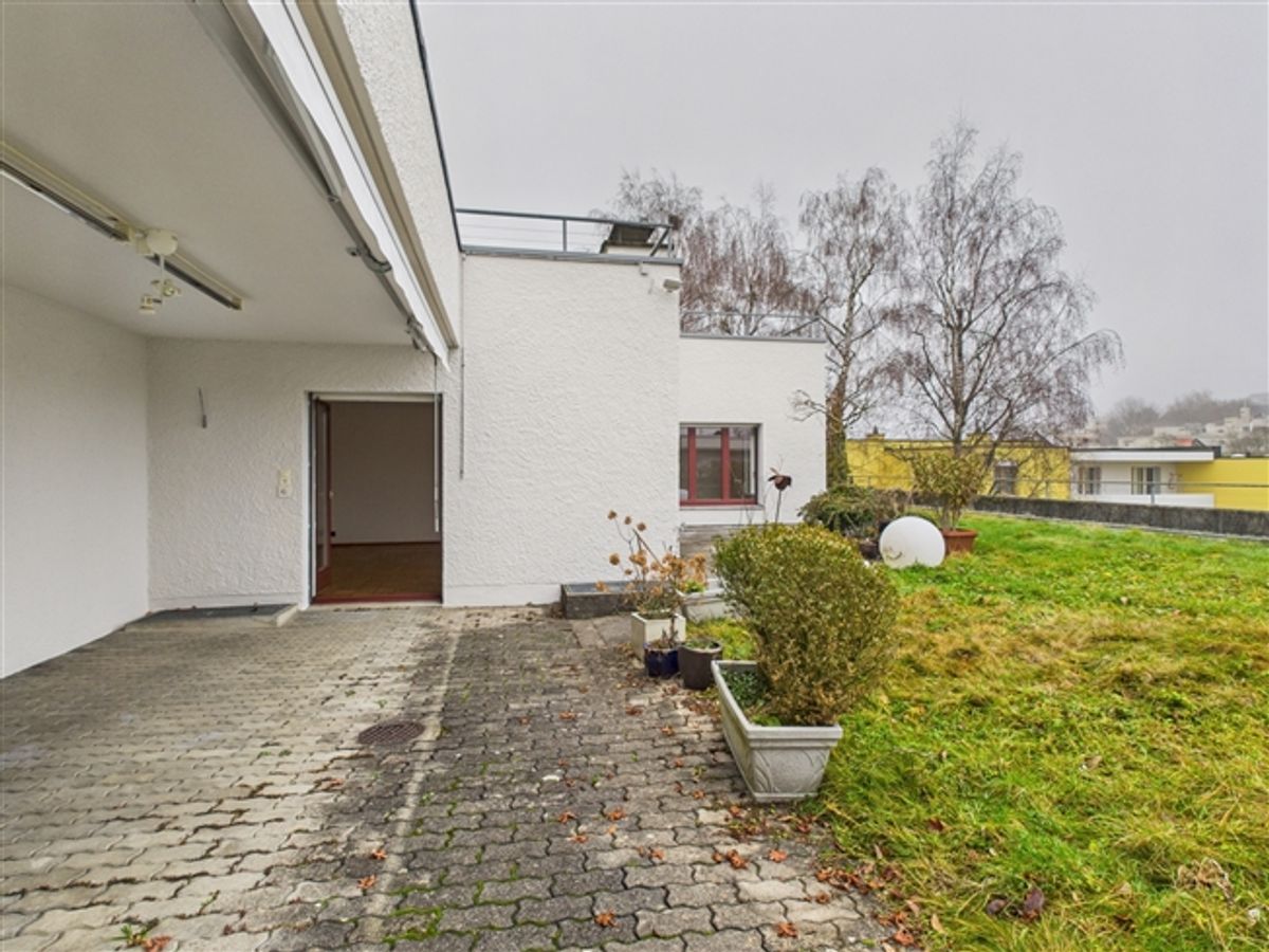 Charmantes 4.5-Zimmer-Etagenhaus am Sonnhaldenweg in Wittenbach - 9