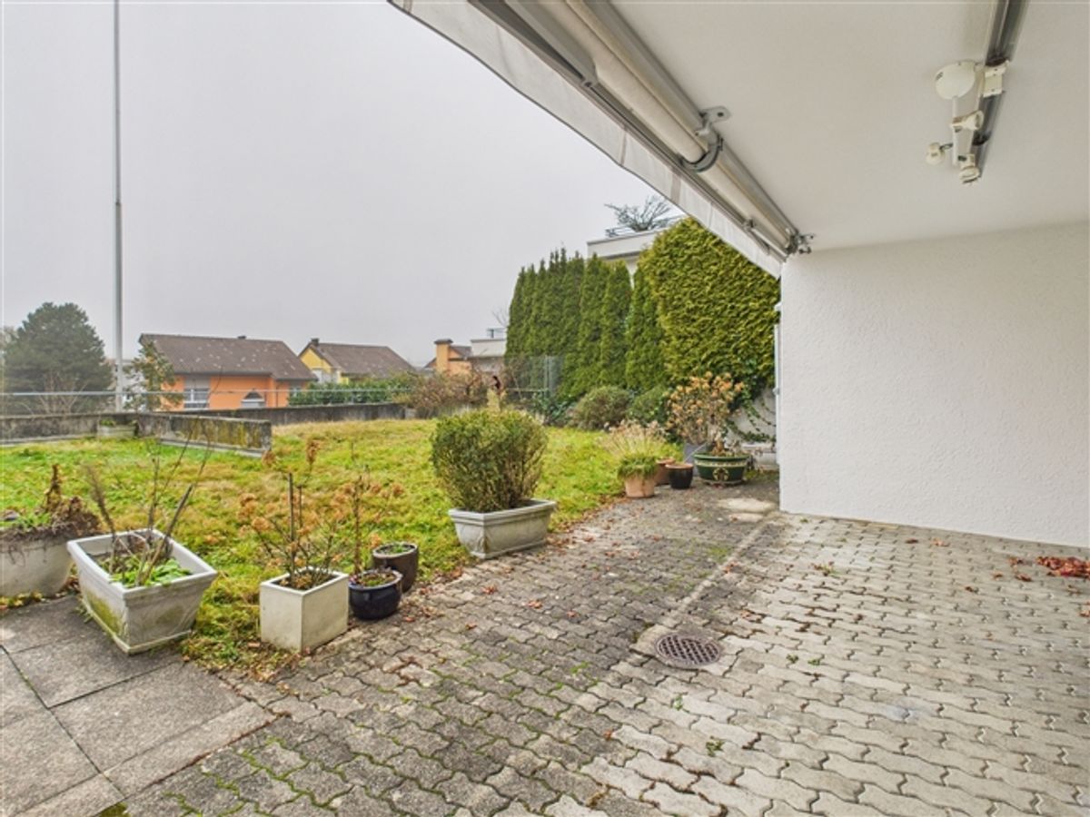 Charmantes 4.5-Zimmer-Etagenhaus am Sonnhaldenweg in Wittenbach - 10