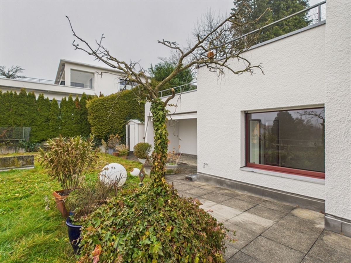 Charmantes 4.5-Zimmer-Etagenhaus am Sonnhaldenweg in Wittenbach - 11