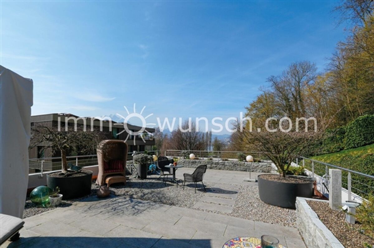 Bijou 3 ½ Zi. Eigentumswohnung in Luzern, mit Wintergarten und grosser Terrasse - 0