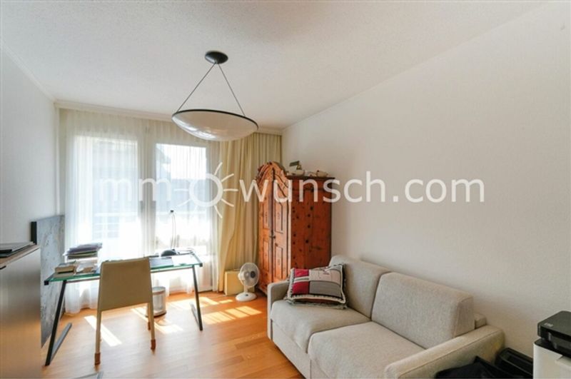 Bijou 3 ½ Zi. Eigentumswohnung in Luzern, mit Wintergarten und grosser Terrasse - 10