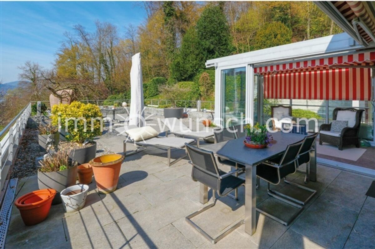 Bijou 3 ½ Zi. Eigentumswohnung in Luzern, mit Wintergarten und grosser Terrasse - 10