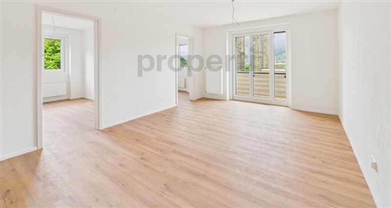 Exklusive 4.5-Zimmer-Wohnung mit Balkon, Luzern - 4