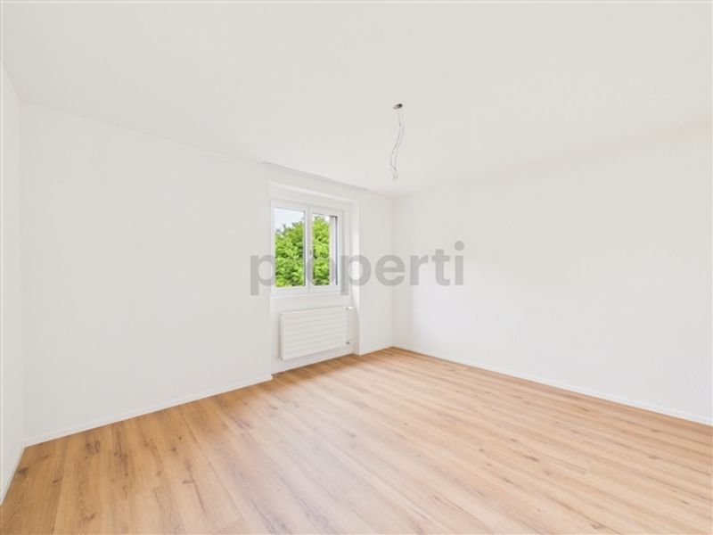 Exklusive 4.5-Zimmer-Wohnung mit Balkon, Luzern - 8