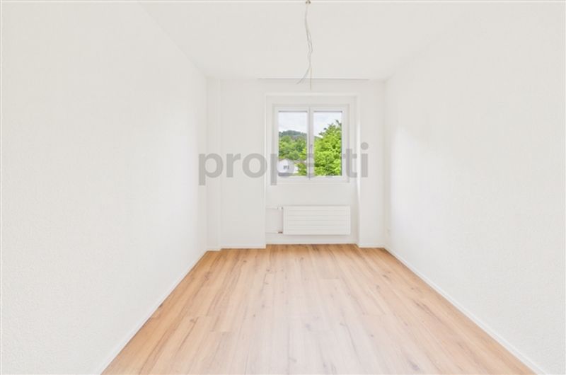 Exklusive 4.5-Zimmer-Wohnung mit Balkon, Luzern - 11