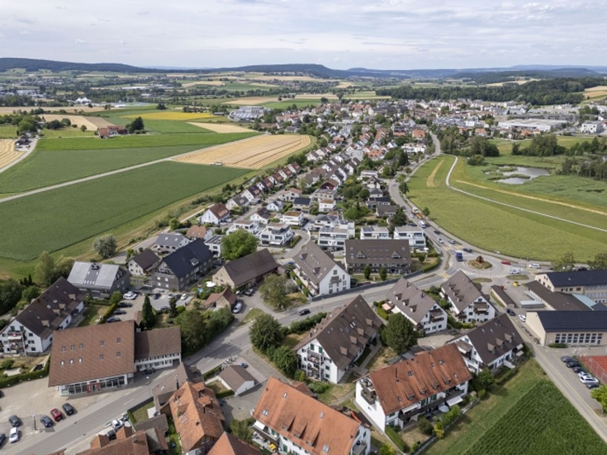 grosszügige Wohnung mit Bastelraum und Einstellplatz - 1