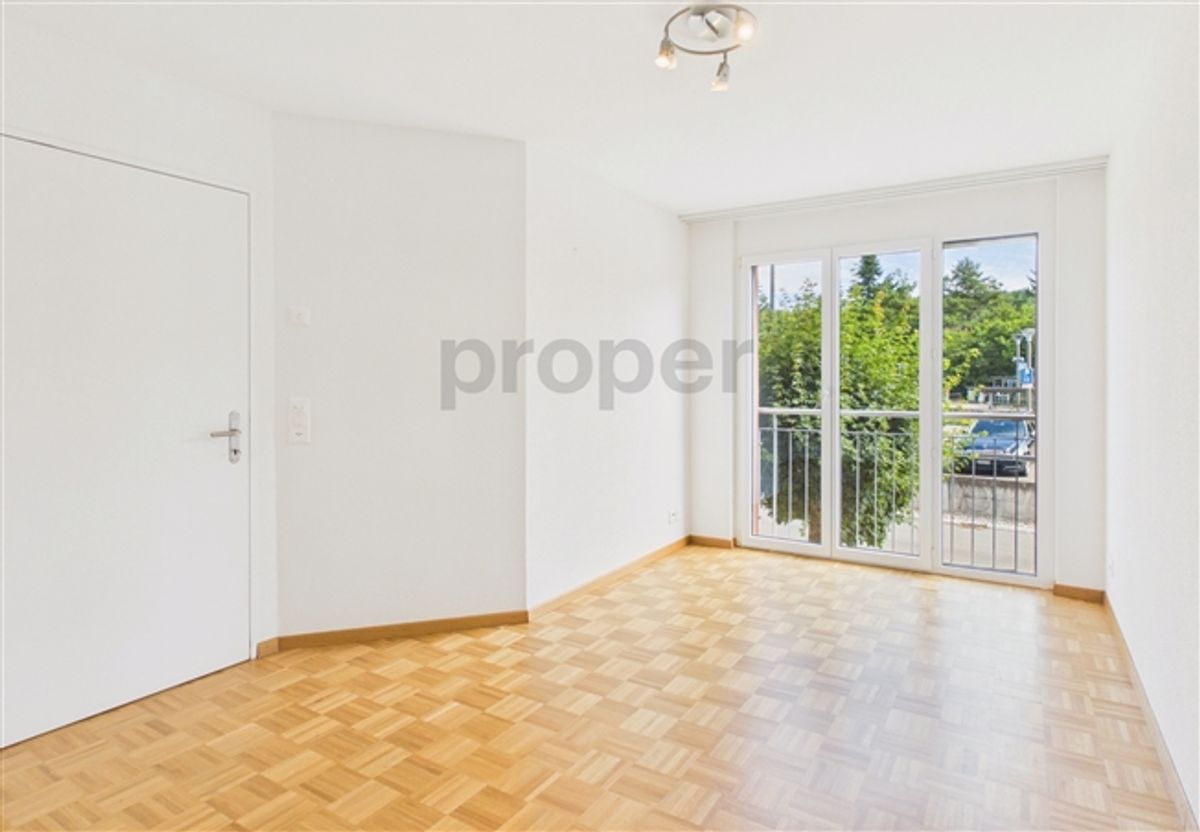 Exklusives Wohnung in bester Mikrolage  nur 30 Min. nach Zürich HB - 5