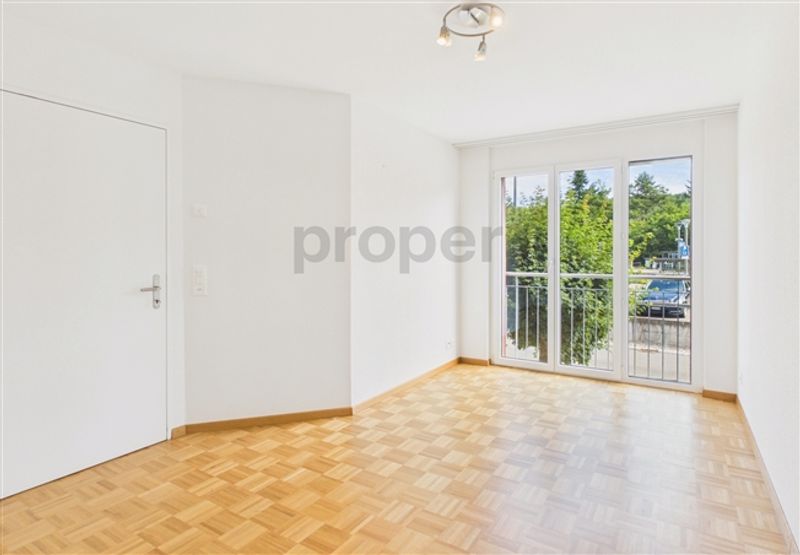 Exklusives Wohnung in bester Mikrolage  nur 30 Min. nach Zürich HB - 6