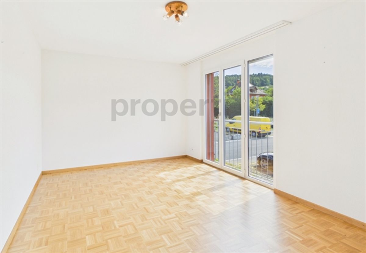 Exklusives Wohnung in bester Mikrolage  nur 30 Min. nach Zürich HB - 7