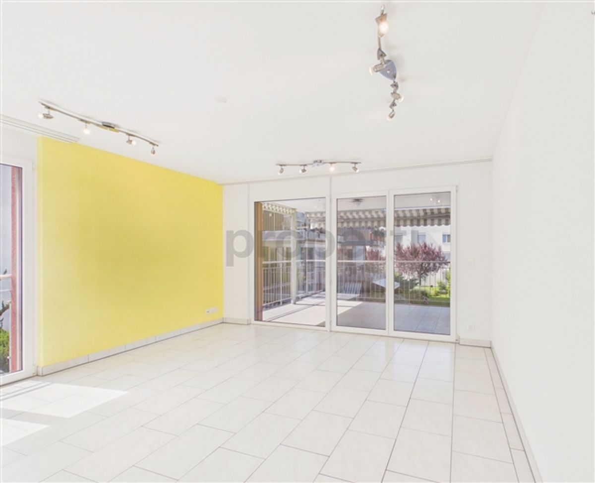 Exklusives Wohnung in bester Mikrolage  nur 30 Min. nach Zürich HB - 1
