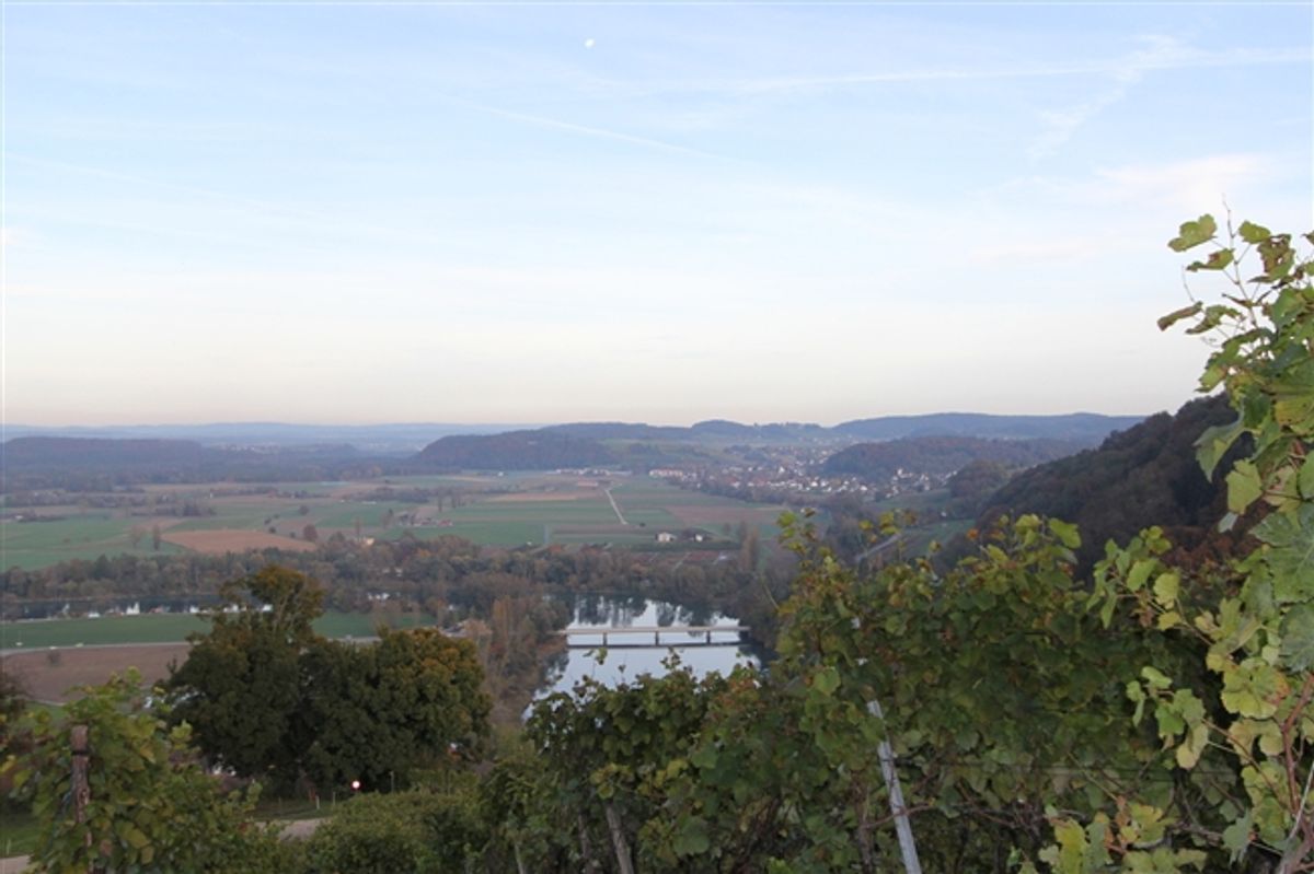 ruhig - naturnah - gemütlich - 3