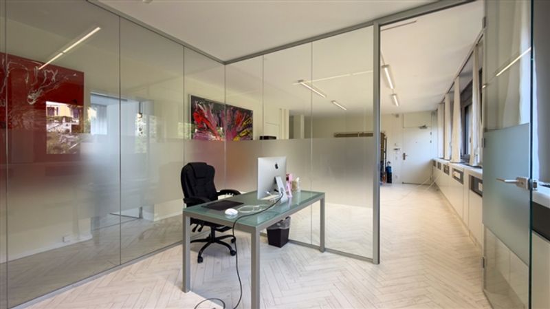 HELLES BÜRO ZENTRUM LUGANO - 3