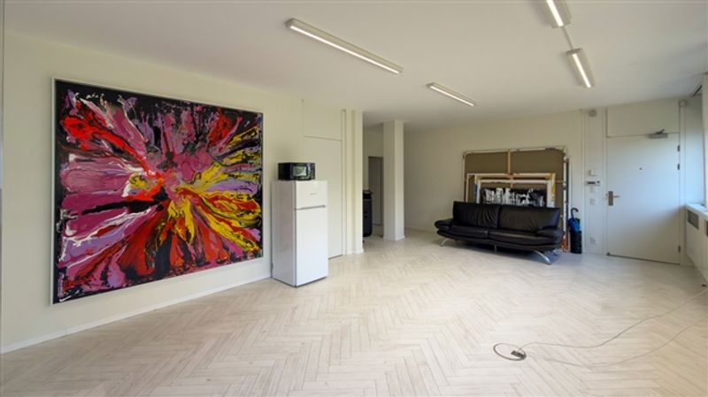 HELLES BÜRO ZENTRUM LUGANO - 4