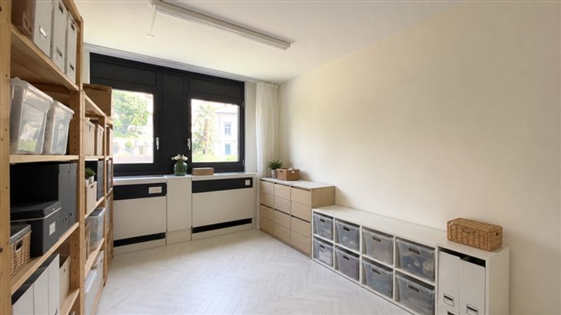 HELLES BÜRO ZENTRUM LUGANO - 5